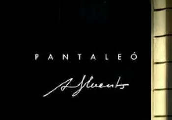 Concert Pantaleó - Afluents (BCN) en Barcelona