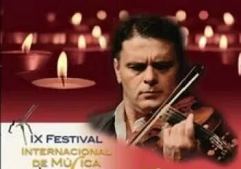 NIT DE LES ESPELMES - 2n concert del Festival Internacional de Música Vila de Santanyí 2021
