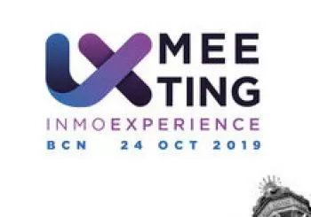 ix Meeting. En Barcelona
