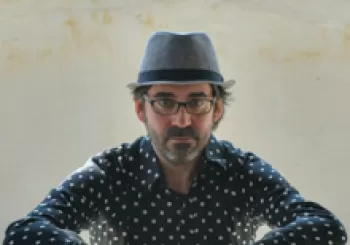 DANI FLACO en Sevilla