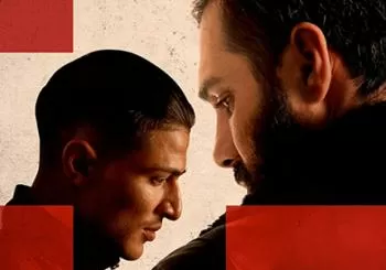 Projecció AFF19 - Sons of Denmark en Barcelona