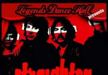 Stranglers tribut - Straighten Out - UK en Terrassa