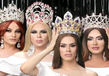 X Certamen Internacional de Transformación y Belleza Global Universe en Tenerife