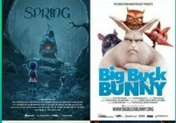 Cine en familia. Cine Doméstico Almería