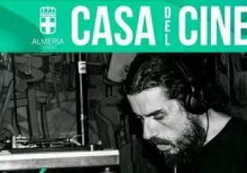 Sesión Jamaicana en Vinilo. Sr. Maganjah + Rootsman Ca Lee Almería