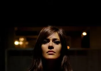 Maika Makovski en Brisa Festival en Málaga