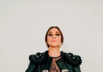 Maria Peláe en Cádiz