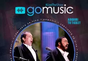 The Three Tenors