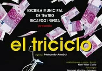 EL TRICICLO en Madrid