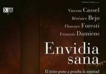 Envidia sana (2020) en Madrid