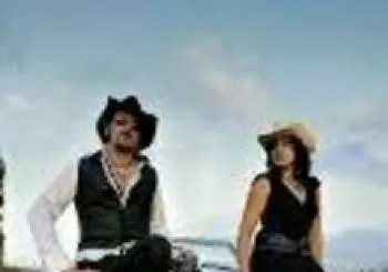LOBO & CARMINE en Murgia