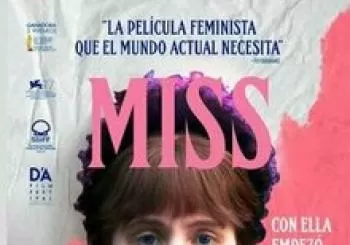 MISS MARX en Torrelodones