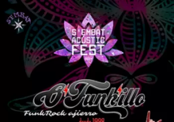 O'Funk'illo en Campos