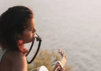 MDMAR concert @ LA BEATA 2021 en Valldemossa