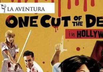 One Cut of the Dead Spin-Off: In Hollywood (2019) en Madrid