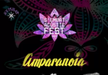 Amparanoia en Campos
