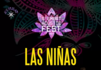 Las Niñas en Campos