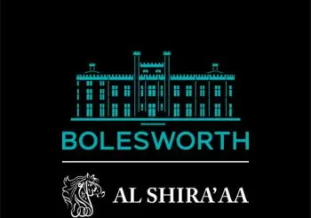 Al Shira'aa Bolesworth Young Horse Championships | Wednesday 18 August en Chester