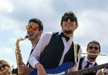CONCERT MADÒNA en LLUBÍ