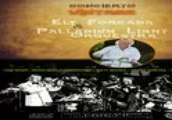 Ely Forcada y Palladium Light Orquestra en Valencia