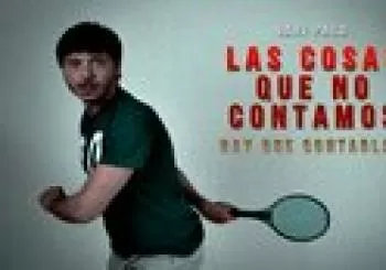 Las cosas que no contamos en Valencia