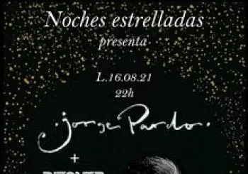 JORGE PARDO & DJ. TONER en Almuñecar