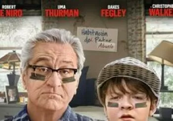 CINEMA A LA FRESCA 