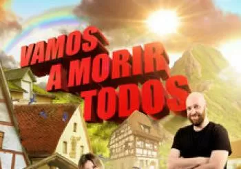 Vamos a morir todos en Barcelona