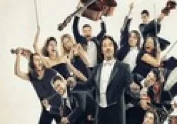 Entradas Concerto a tempo d'humore - Berenem a l'Auditori en Barcelona