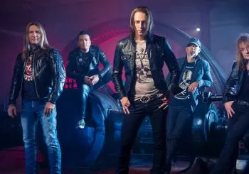 GOTTHARD en Savigny Le Temple Cedex