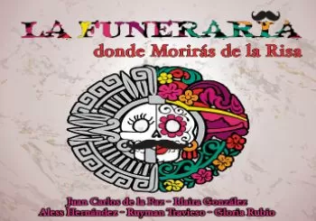La Funeraria 17-08-19