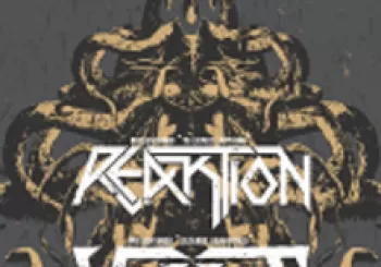 REAKTION + VIOLBLAST en Barcelona