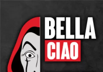 Bella Ciao - L'Alfas del Pi en L'Alfàs del Pi