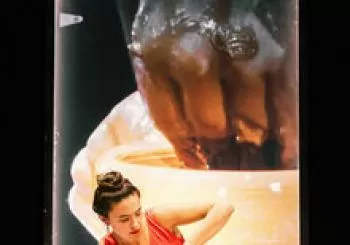 Tour - Carla Farreny en Santa Coloma de Queralt
