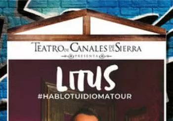 Litus en Canales de la Sierra