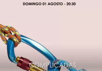 Complicadas en Alcala de Henares