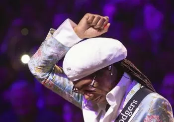 On The Waterfront Presents Nile Rodgers & Chic + The Zutons en Liverpool