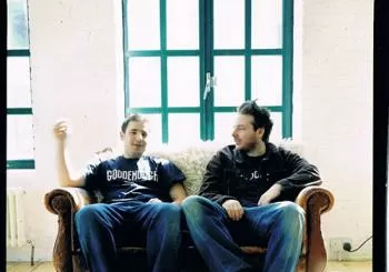 Turin Brakes | Global Online Concert | EUR a Waltham Abbey