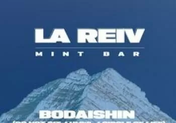 LA REIV • Jueves 29/7: BODAISHIN/LUPE REPUBLIC en Barcelona