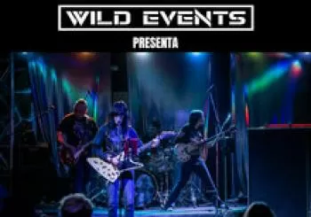 AMA TRIBUTO A EXTREMODURO EN LA SALA PETER ROCK, VALENCIA