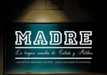 MADRE en Torrevieja