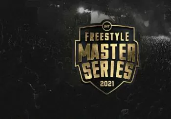 FSM - Freestyle Master Series - Fase Eliminatorias 2 en Madrid