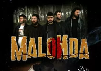 Malonda + Gato Ventura en Madrid