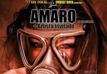 Amaro en Zaragoza