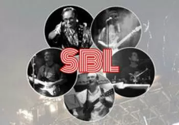 Concierto benéfico SBL en Madrid