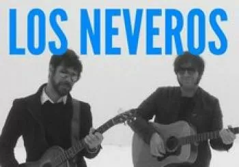 Los Neveros en Concierto en Granada
