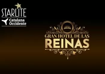 Gran Hotel De Las Reinas en Marbella