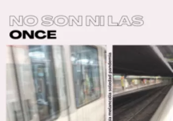 No son ni las once en Barcelona