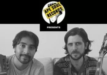 Ape Soul Records presenta: Rebeca en Escena en Barcelona