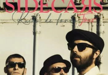 SIDECARS en ALMAZÁN